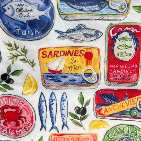 Wandering Moon | Sardine Packing Cube/Bag Set (11 pcs) ๐ - Picture 12 of 13